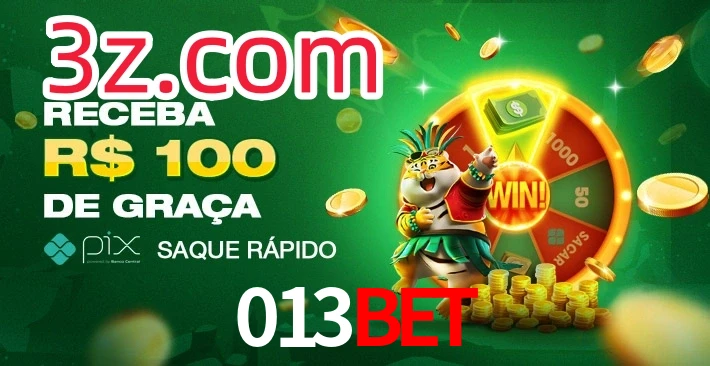 013Bet