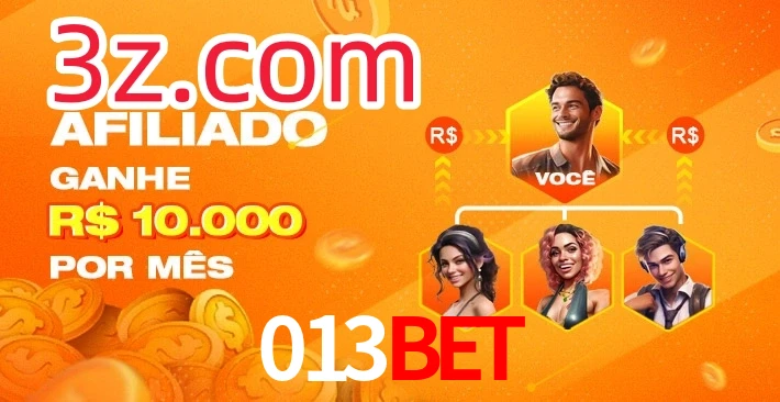 013Bet