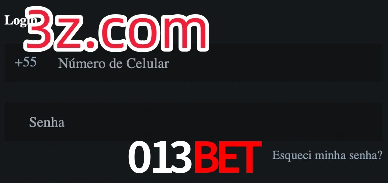 013Bet
