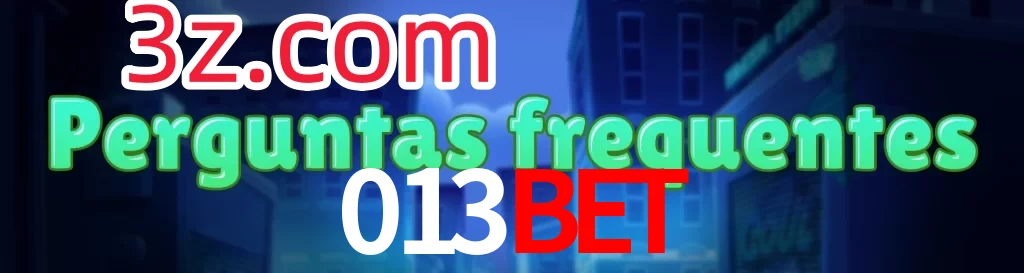 013Bet