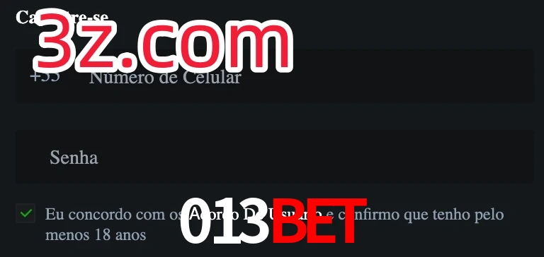 013Bet