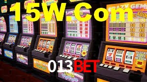 013Bet App