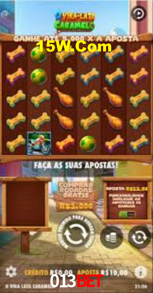 013Bet: Seu Especialista em Apostas Esportivas Brasileiras