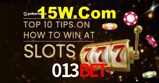 013Bet.Com