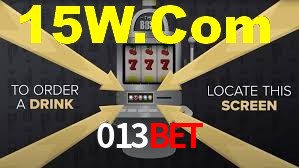 Daily Bonuses 013Bet