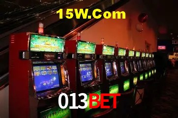 Tecnologia da Plataforma 013Bet