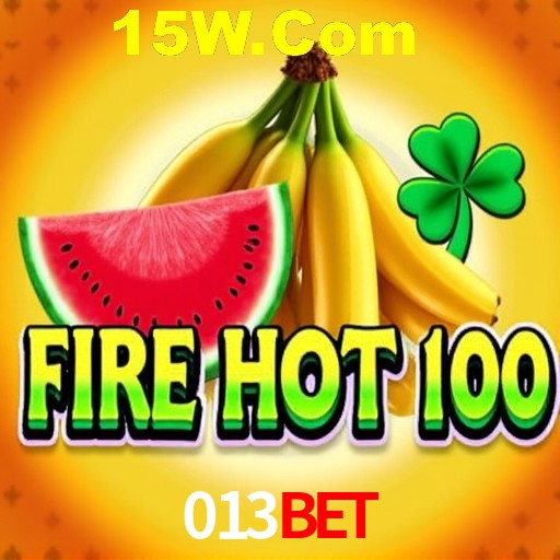 Games Directory 013Bet