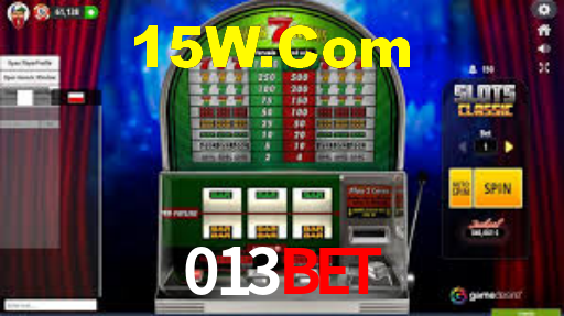 013Bet