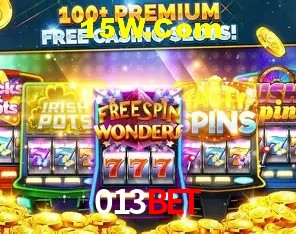 Especiais de Fim de Semana 013Bet