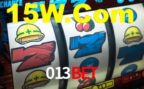 VIP Casino 013Bet