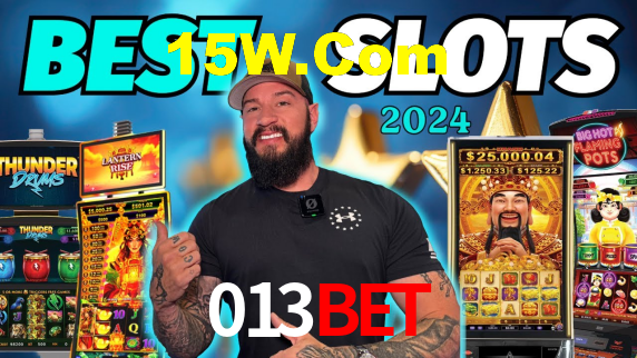 013Bet App
