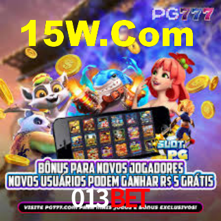 013Bet.Com