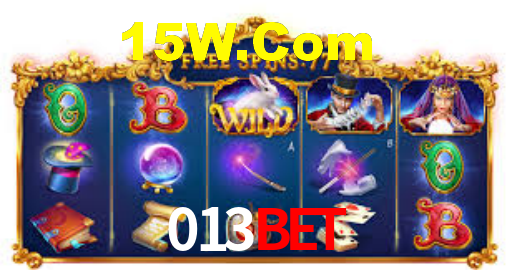 013Bet.Com
