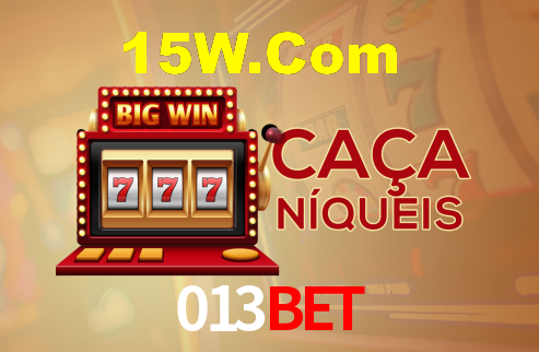 Bônus Generosos e Exclusivos no 013Bet para Você!