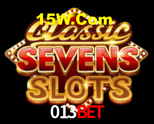 013Bet.Com