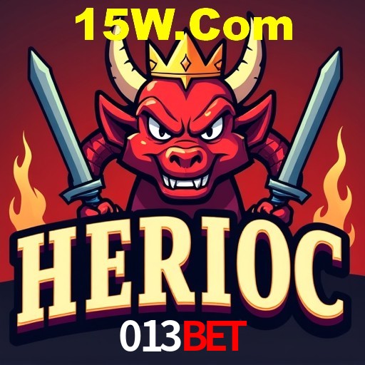 Inovações de Jogos na 013Bet: O Futuro das Experiências Interativas