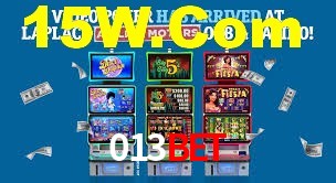 Programa VIP 013Bet