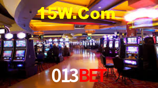 013Bet