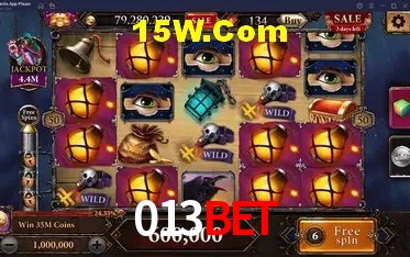 Casino Ao Vivo 013Bet