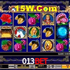 Login Seguro 013Bet
