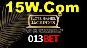 013Bet App