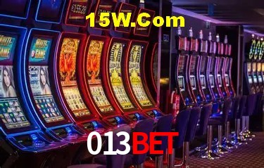 Apostas de Futebol 013Bet