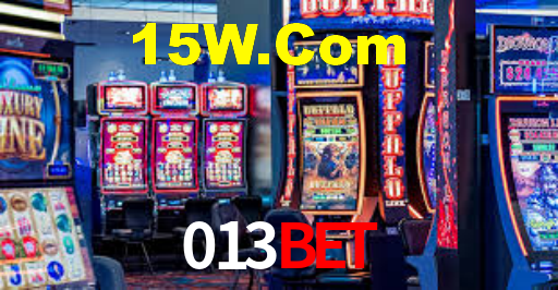 013Bet.Com