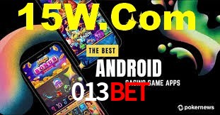 Welcome Bonus 013Bet
