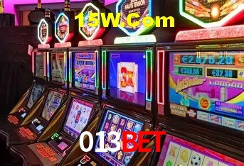 Promoções Sazonais 013Bet